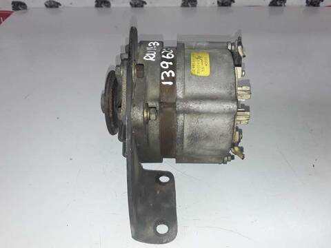 Foto 2ª: Alternador Renault 18 1.4 64CV
