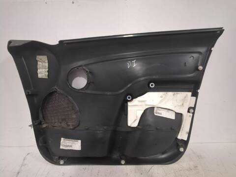 Foto 3ª: Tapizados Cartoneras Citroen C3 1.4 I 73CV [KFV (TU3A) KFV (TU3JP)] (2002)