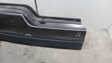 Foto 2ª: Portón Land Rover Discovery TDV6 HSE 190CV 140KW [276DT] (2008)