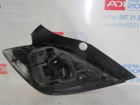 Foto 2ª: Piloto Trasero Derecho Opel Astra 1.7 CDTI BERLINA 100CV 74KW [Z 17 DTH] (2004)
