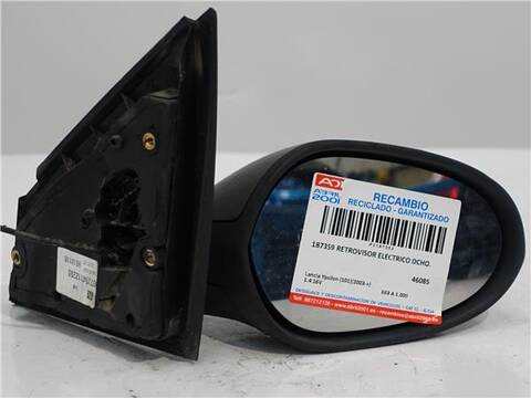 Retrovisor Derecho Lancia Y 1.4 16V 95CV 70KW