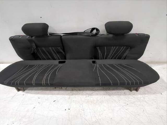 Asientos Traseros Opel Corsa 1.4 L08 L68) 90CV