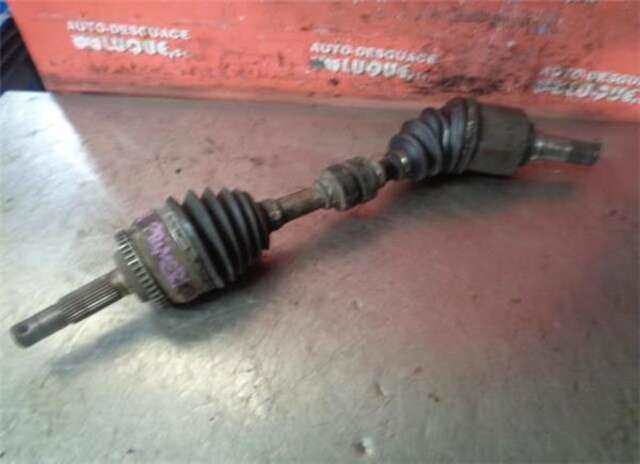 Transmision Delantera Derecha Nissan Primera 2.0