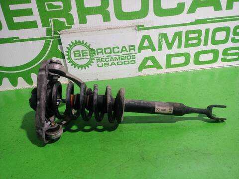 Foto 2ª: Amortiguador Delantero Izquierdo Audi A4 2.5 TDI 120KW) 163CV (2000)