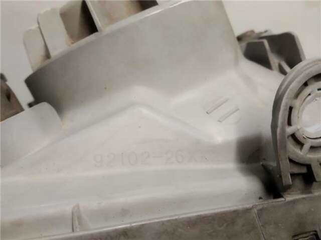 Foto 3ª: Faro Derecho Hyundai Santa Fe 2.0 GLS CRDI 4X4 [2.0 LTR. - 83 KW CRDI CAT] [D4EA]