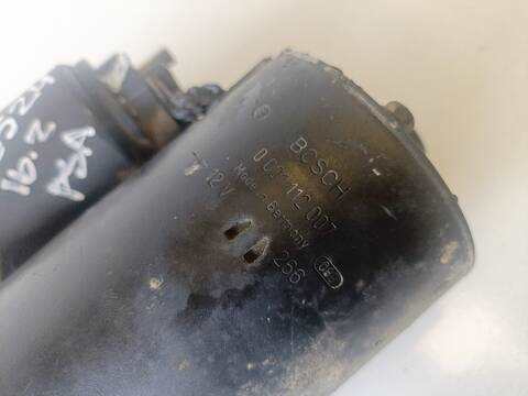 Foto 3ª: Motor de Arranque Citroen C1 D FAMILIALE 60CV (1986)