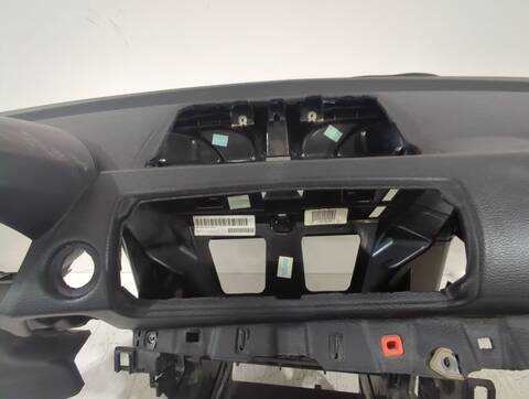 Foto 3ª: Salpicadero Bmw Serie 1 120 D E87) [N47 D20 A,N47 D20 C] (2007)
