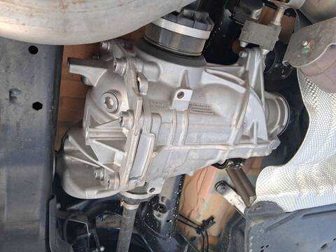 Diferencial Trasero Bmw Serie 3 320 2.0 D MILD-HYBRID 190CV 140KW B47D20