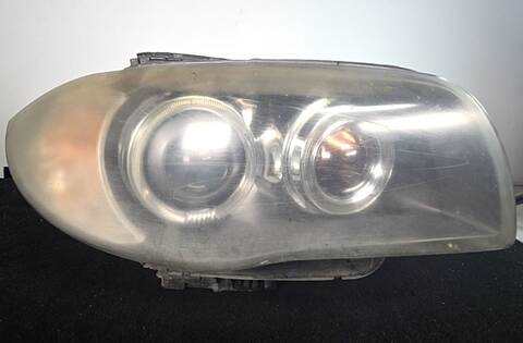 Faro Derecho Bmw Serie 1 120 2.0 D 177CV 130KW