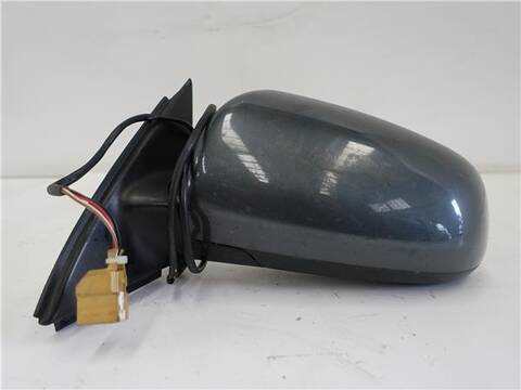Foto 2ª: Retrovisor Izquierdo Audi A4 2.5 TDI QUATTRO 132KW) BERLINA 180CV [AKE] (2001)
