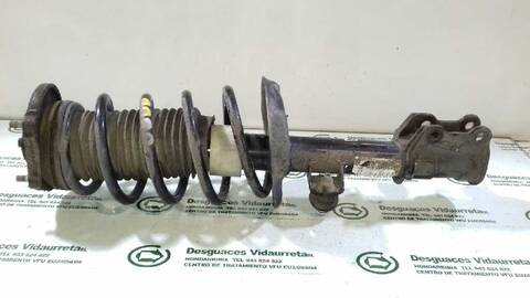 Amortiguador Delantero Derecho Peugeot Bipper 1.4 HDI 68CV 50KW