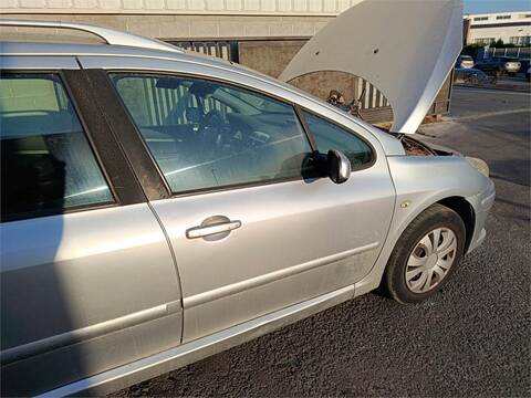 Puerta Delantera Derecha Peugeot 307 NFU