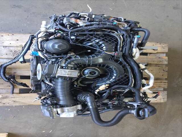 Foto 3ª: Motor Completo Audi Q7 272 CV 200KW [CRTC, CRT]