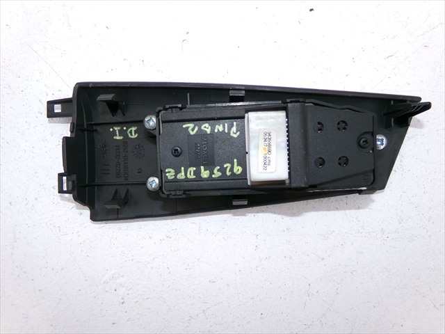 Foto 2ª: Botonera Elevalunas Toyota Corolla 1.4 D RANCHERA, 2004-2007 [1ND] (2005)