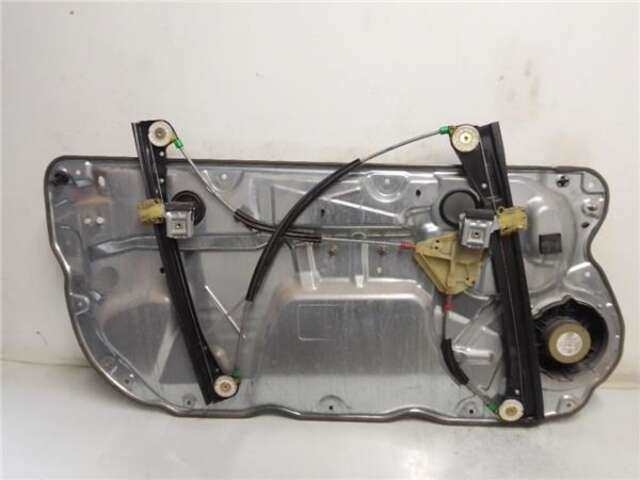 Foto 2ª: Elevalunas Eléctrico Delantero Derecho Volkswagen Polo 1.4 16V [BKY]