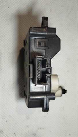 Foto 2ª: Calefacción Toyota Land Cruiser 4.2 TD HDJ100 [1HD-FTE] (1998)