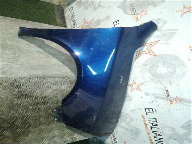 Foto 1ª: Aleta Delantera Derecha Skoda Octavia ACTIVE BERLINA 105CV 77KW [BXE] (2009)