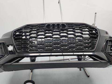 Foto 4ª: Paragolpes Delantero Audi Q5 45 TFSI QUATTRO S LINE 265CV 195KW [DRYA] (2024)
