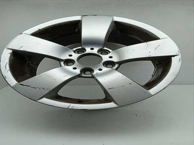 Foto 1ª: LLanta Aleacion Bmw Serie 5 518 BERLINA (2003)