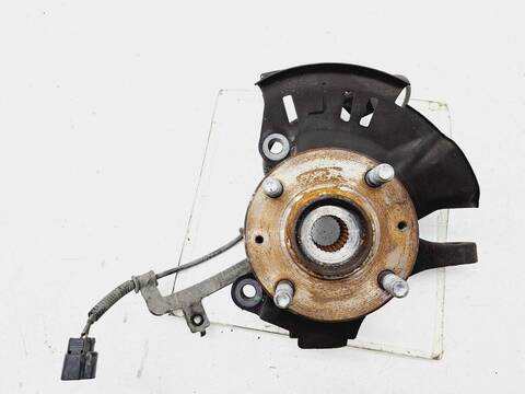 Mangueta Delantera Izquierda Hyundai i20 1.2 CAT 78CV 57KW