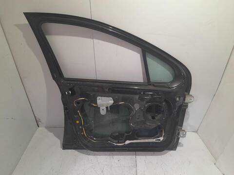 Foto 2ª: Puerta Delantera Izquierda Peugeot 207 1.4 73CV [KFVTU3A] (2006)