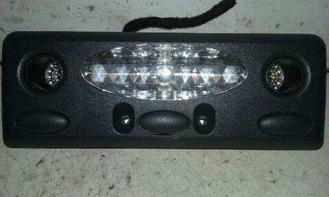 Luz Interior Mini Cabrio G R52) COOPER 116CV 85KW