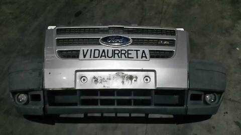 Paragolpes Delantero Ford Transit FT 260 CORTO 110CV 81KW