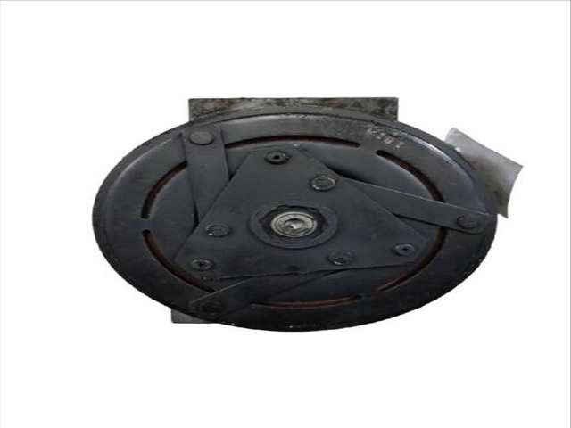 Compresor Aire Acondicionado Renault Master 2.3 DCI 125 FWD EV0C EV0D EV0J HV0C HV0D HV0H ...