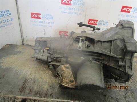 Foto 3ª: Caja Cambios Volkswagen Passat 1.8 T 20V BERLINA 150CV 110KW [AWT] (2001)