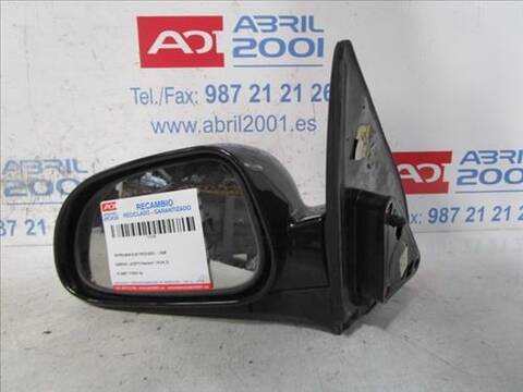 Retrovisor Izquierdo Daewoo Lacetti 1.6 CDX 109CV 80KW