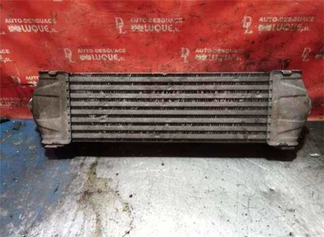 Foto 3ª: Intercooler Ford Transit 2.2TDCI [QWFA]
