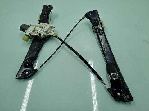 Elevalunas Eléctrico Delantero Izquierdo Bmw Serie 3 315 320D BERLINA 177CV 130KW