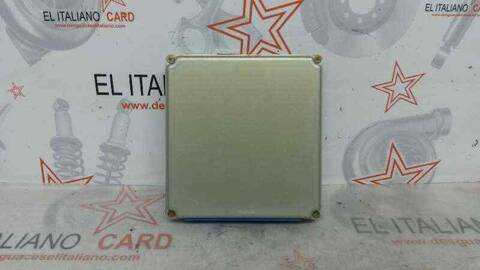 Foto 4ª: Centralita Motor ECU Nissan 100 VERSION INDEFINIDA (1990)