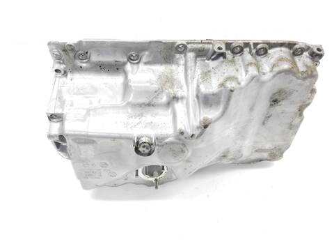 Foto 2ª: Carter Bmw X5 XDRIVE25D [B47D20B] (2013)