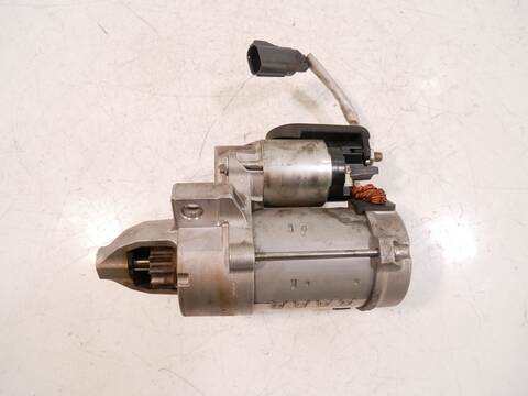 Foto 2ª: Motor de Arranque Jaguar XF 241 CV 177KW [204PT GTDI]