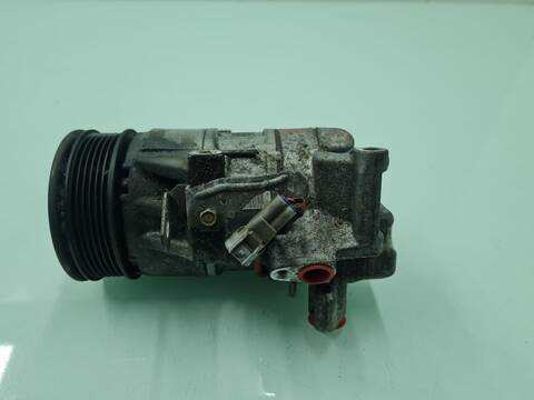 Foto 2ª: Compresor Aire Acondicionado Toyota Urban ACTIVE 90CV 66KW [1ND] (2010)