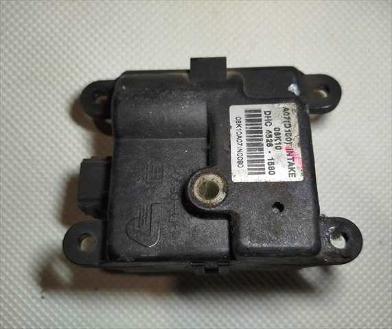 Foto 2ª: Calefacción Ssangyong Actyon 2.0 TD ACTYON SPORTS [D/27DT] (2009)