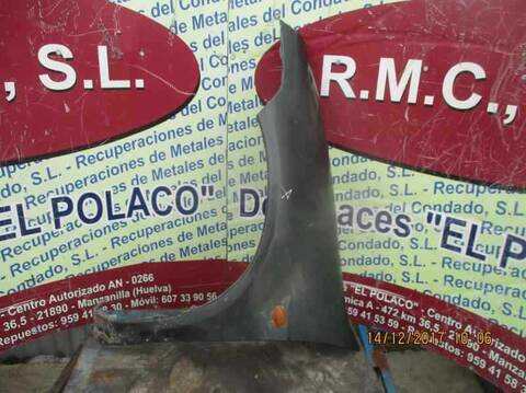 Foto 1ª: Aleta Delantera Izquierda Chrysler Neon 1.6 16V CAT 116CV 85KW [1 6L] (2003)