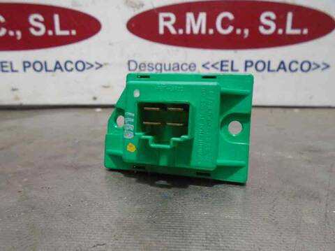 Foto 1ª: Calefacción Kia Sportage CONCEPT 4X2 135CV 99KW [G4FD] (2014)