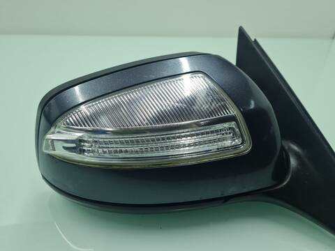 Foto 4ª: Retrovisor Derecho Mercedes Clase C 160 220 T CDI 204.208) 170CV 125KW FAMILIAR [OM646811] (2008)