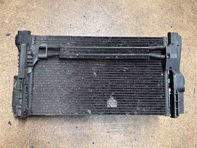 Foto 1ª: Radiador Calefaccion A.A. Bmw X3 2.0 D 16V CAT [M47N 204 D4]