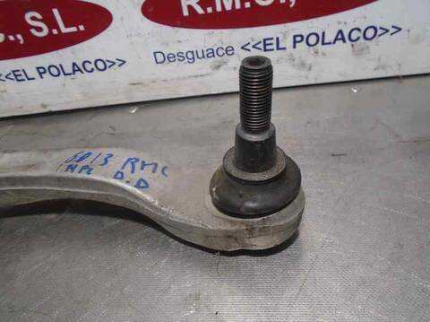 Foto 3ª: Brazo Suspension Delantero Derecho Volkswagen Phaeton 3.2 V6 24V 241CV 177KW [BKL] (2004)