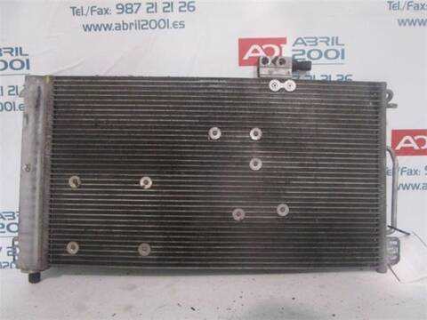 Radiador Calefaccion A.A. Mercedes Clase C 160 2.7 270 CDI 203.016) BERLINA 170CV 125KW