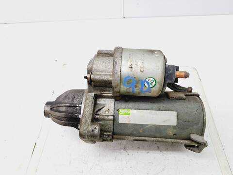 Motor de Arranque Opel Corsa 50CV 37KW
