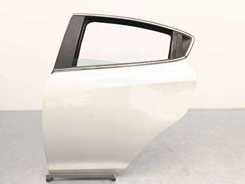 Puerta Trasera Izquierda Alfa Romeo Giulietta 2.0 JTDM 940.FXL1A) 140CV 103KW