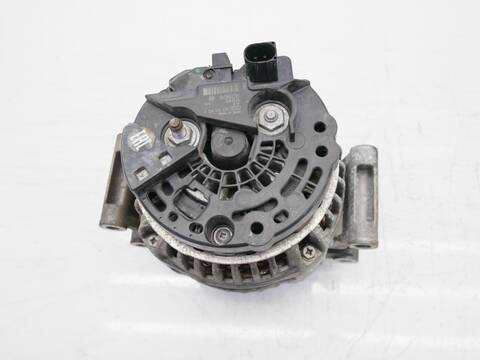 Foto 2ª: Alternador Audi A4 211 CV 155KW [CDN CDNC] (2012)
