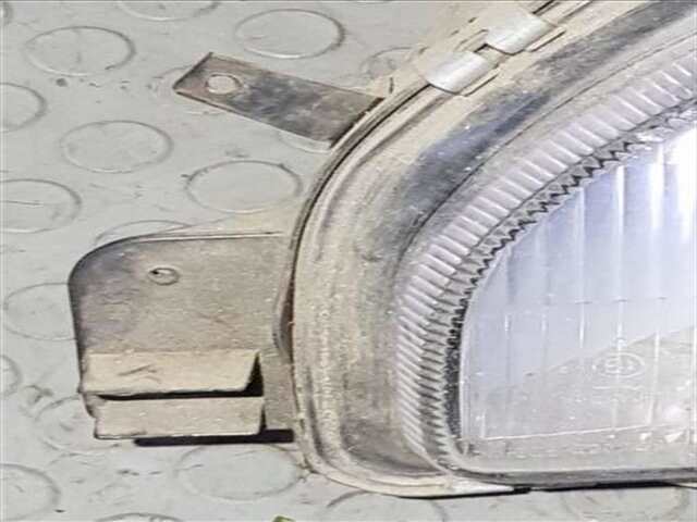 Foto 2ª: Faro Izquierdo Ford Sierra 