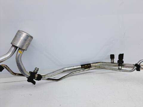 Foto 2ª: Tubos Aire Acondicionado Peugeot 307 XR CLIM PLUS 88CV 65KW [KFU] (2005)