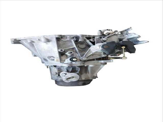 Foto 2ª: Caja Cambios Citroen Xsara 2.0 HDI 90 (1997)