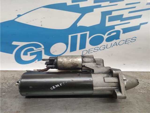 Motor de Arranque Ford Focus 1.8 TDCI